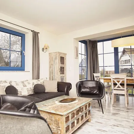 Ferienhaus Mit Eigener Sauna, Garten Und Terrasse - Ferienhaus Seeraeuber Vieregge