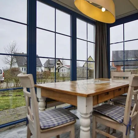 Ferienhaus Mit Eigener Sauna, Garten Und Terrasse - Ferienhaus Seeraeuber *