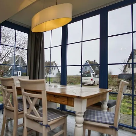 Ferienhaus Mit Eigener Sauna, Garten Und Terrasse - Ferienhaus Seeraeuber *