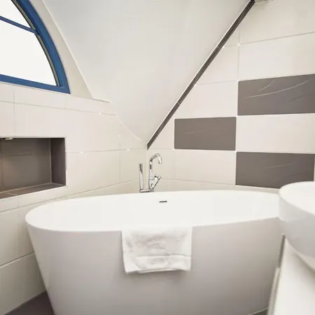 Ferienhaus Mit Eigener Sauna, Garten Und Terrasse - Ferienhaus Seeraeuber Hébergement de vacances Vieregge