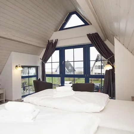 Ferienhaus Mit Eigener Sauna, Garten Und Terrasse - Ferienhaus Seeraeuber Hébergement de vacances Vieregge