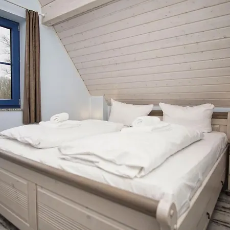 Ferienhaus Mit Eigener Sauna, Garten Und Terrasse - Ferienhaus Seeraeuber