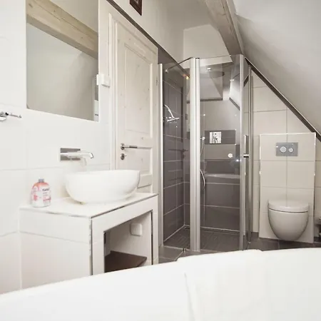 Ferienhaus Mit Eigener Sauna, Garten Und Terrasse - Ferienhaus Seeraeuber Hébergement de vacances