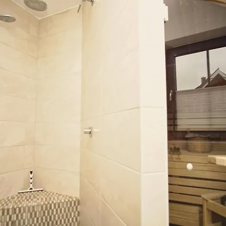 Ferienhaus Mit Eigener Sauna, Garten Und Terrasse - Ferienhaus Seeraeuber Hébergement de vacances