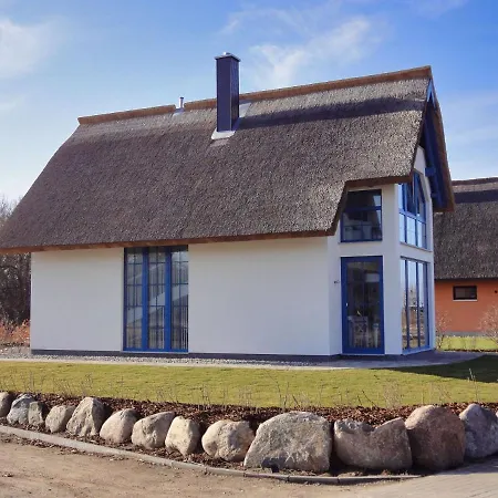Ferienhaus Mit Eigener Sauna, Garten Und Terrasse - Ferienhaus Seeraeuber Vieregge