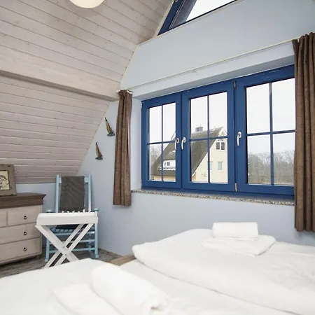 Ferienhaus Mit Eigener Sauna, Garten Und Terrasse - Ferienhaus Seeraeuber * Vieregge
